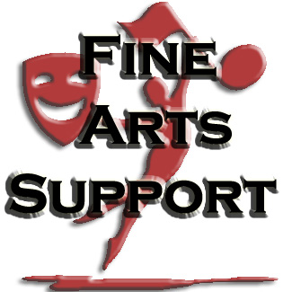 Fine Arts Support Fine Arts Support
