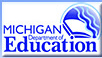 MI Dept. of Ed