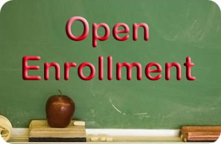 Open Enrollment