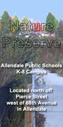 Nature Preserve - Left Column Info