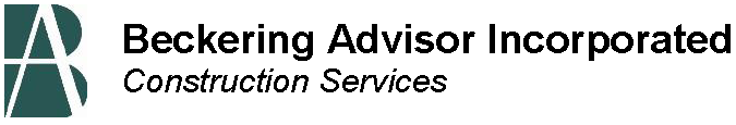 Beckering Advisor Incorporated