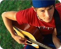 Musically