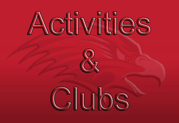 Activities & Clubs Activities & Clubs