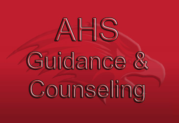 Guidance & Counseling Guidance & Counseling