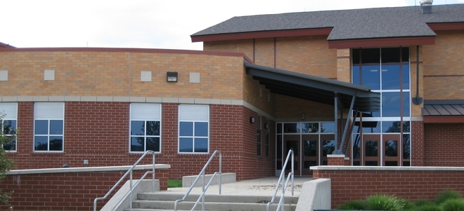 Evergreen Elementary