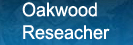 Oakwood Researcher