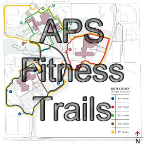 APS Fitness Trails APS Fitness Trails