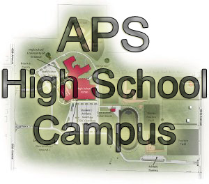 APS High School Campus APS High School Campus
