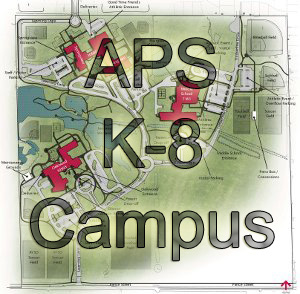 APS K-8 Campus APS K-8 Campus