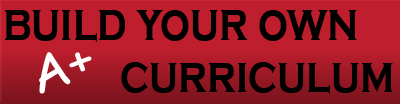Build Your Own Curriculum Build Your Own Curriculum (1)