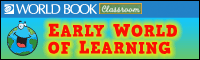 World Book Early World of Learning