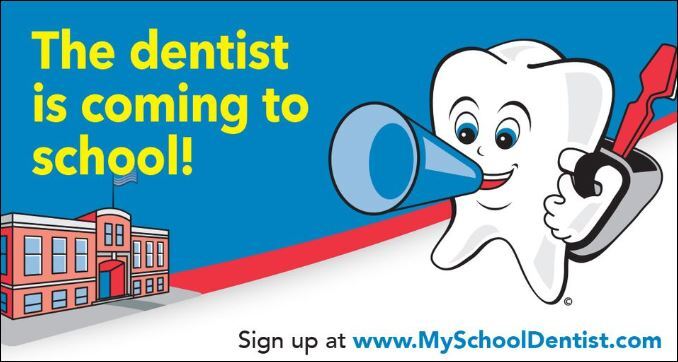 Dental Program coming to APS