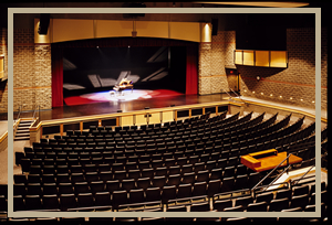 CFAC Auditorium