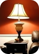 table lamp