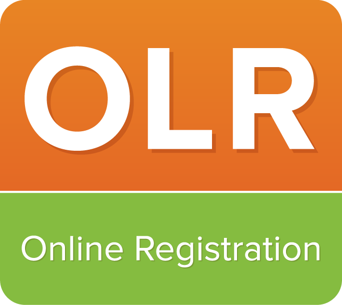 Online Registration Infinite Campus Icon
