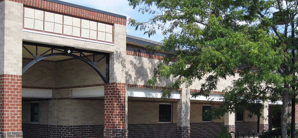 Allendale High School