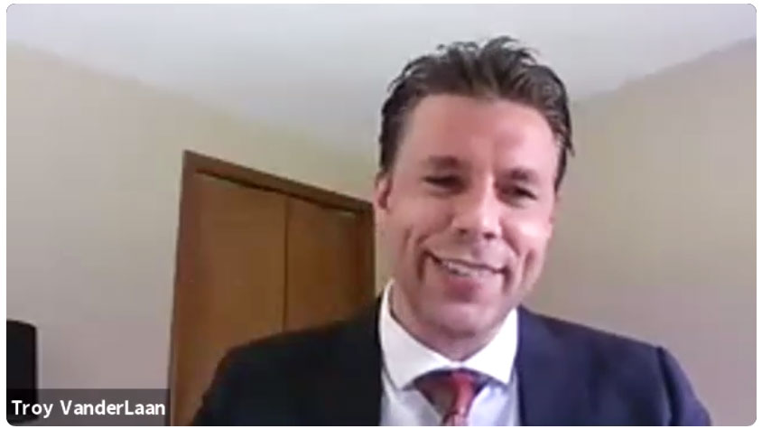 Principal VanderLaan