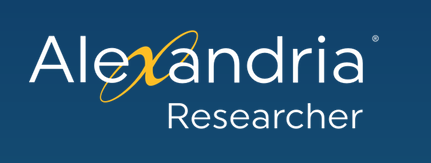 Alexandria Researcher Icon