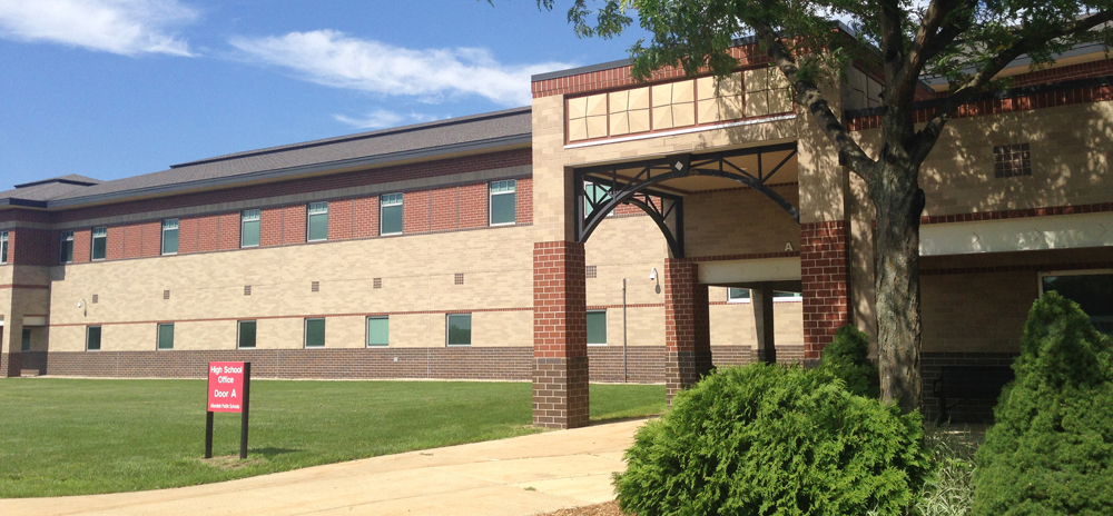 New Options High School New Options High School