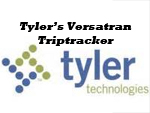 Tyler's Versatrans Triptracker